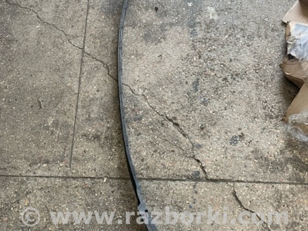 ФОТО Накладка на бампер задняя для KIA Ceed 2 JD (12-18) Київ