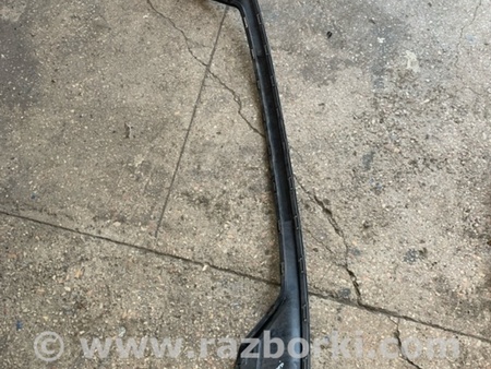 ФОТО Накладка на бампер задняя для KIA Ceed 2 JD (12-18) Київ