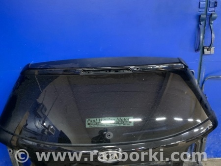 ФОТО Крышка багажника для KIA Sorento 2 XM (09-14) Київ