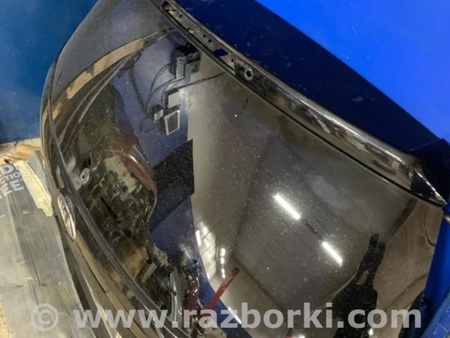 ФОТО Крышка багажника для KIA Sorento 2 XM (09-14) Київ