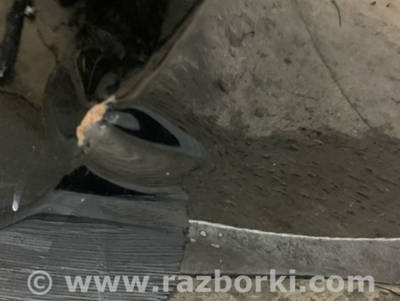 ФОТО Крышка багажника для KIA Sorento 2 XM (09-14) Київ