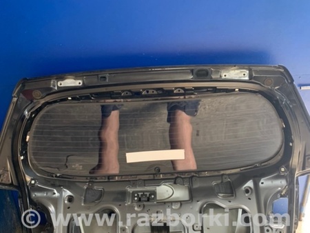 ФОТО Крышка багажника для KIA Sorento 2 XM (09-14) Київ