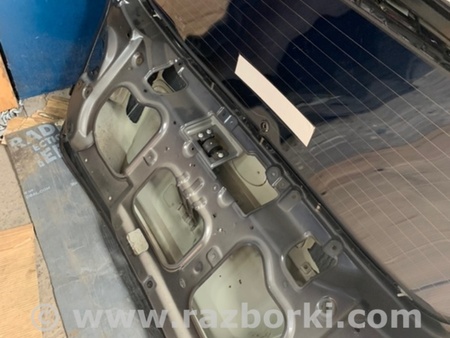 ФОТО Крышка багажника для KIA Sorento 2 XM (09-14) Київ