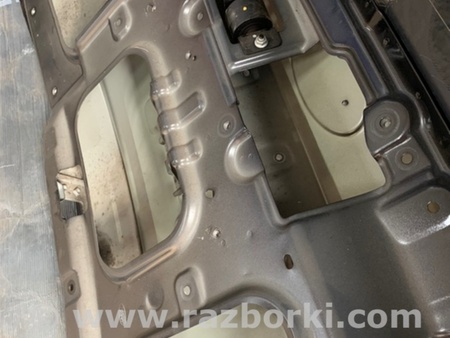 ФОТО Крышка багажника для KIA Sorento 2 XM (09-14) Київ