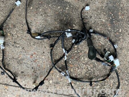 ФОТО Проводка для KIA Sorento 2 XM (09-14) Київ