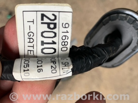 ФОТО Проводка для KIA Sorento 2 XM (09-14) Київ