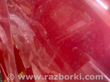 ФОТО Дверь задняя правая для Subaru Forester SG S11 (02-08) Київ