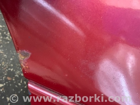 ФОТО Дверь задняя правая для Subaru Forester SG S11 (02-08) Київ