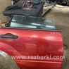 Дверь задняя правая Subaru Forester SG S11 (02-08)