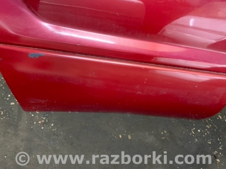 ФОТО Накладка на дверь задняя правая для Subaru Forester SG S11 (02-08) Київ