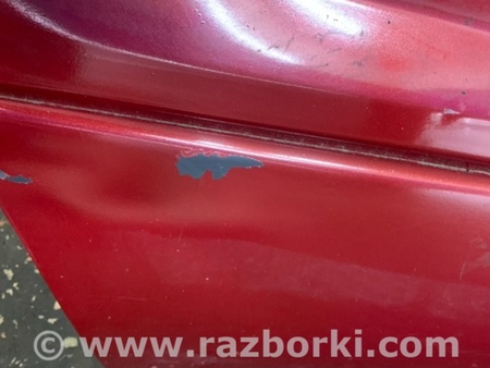 ФОТО Накладка на дверь задняя правая для Subaru Forester SG S11 (02-08) Київ