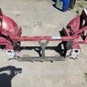 ФОТО Передняя панель (Телевизор) для Subaru Impreza GD/GG Киев