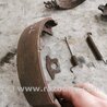ФОТО Колодки ручника задние левые для Hyundai ix35 I LM/EL Tucson (10-17) Київ