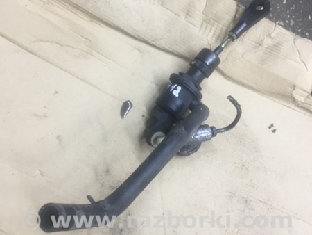 ФОТО Главный цилиндр сцепления для Hyundai ix35 I LM/EL Tucson (10-17) Київ