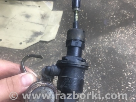 ФОТО Главный цилиндр сцепления для Hyundai ix35 I LM/EL Tucson (10-17) Київ