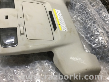 ФОТО Плафон освещения основной для Subaru Outback V BS (14-21) Київ
