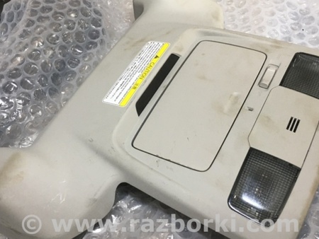 ФОТО Плафон освещения основной для Subaru Outback V BS (14-21) Київ