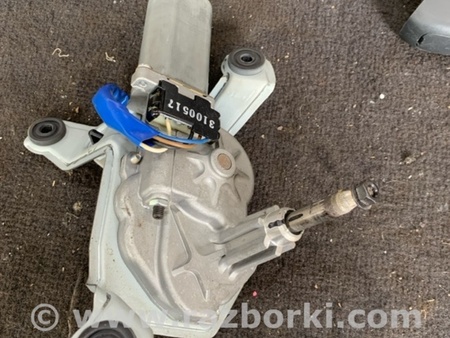 ФОТО Мотор дворников задний для KIA Sorento 2 XM (09-14) Київ