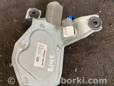 ФОТО Мотор дворников задний для KIA Sorento 2 XM (09-14) Київ