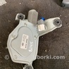 ФОТО Мотор дворников задний для KIA Sorento 2 XM (09-14) Київ