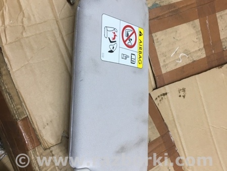 ФОТО Козырек солнцезащитный передний левый для Subaru Outback V BS (14-21) Київ