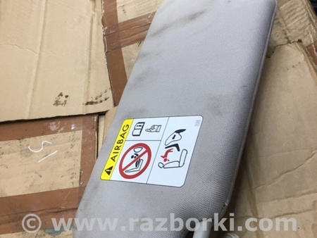 ФОТО Козырек солнцезащитный передний левый для Subaru Outback V BS (14-21) Київ