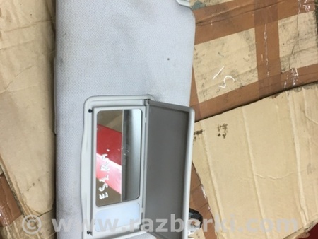 ФОТО Козырек солнцезащитный передний правый для Subaru Outback V BS (14-21) Київ