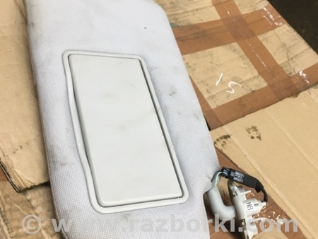 ФОТО Козырек солнцезащитный передний правый для Subaru Outback V BS (14-21) Київ