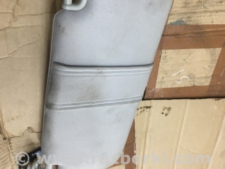 ФОТО Козырек солнцезащитный передний правый для Subaru Outback V BS (14-21) Київ