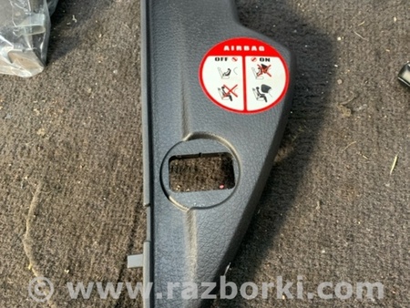 ФОТО Пластик салона левый для KIA Sorento 2 XM (09-14) Київ