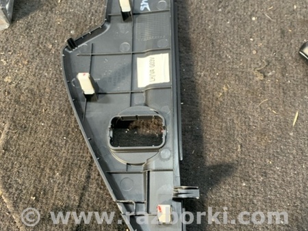 ФОТО Пластик салона левый для KIA Sorento 2 XM (09-14) Київ