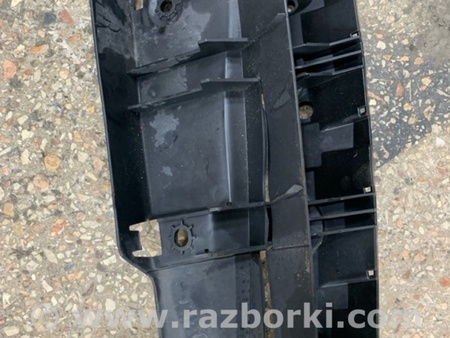 ФОТО Накладка радиатора для Subaru Outback V BS (14-21) Київ