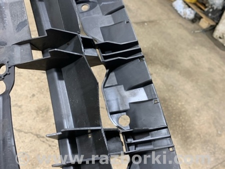 ФОТО Накладка радиатора для Subaru Outback V BS (14-21) Київ