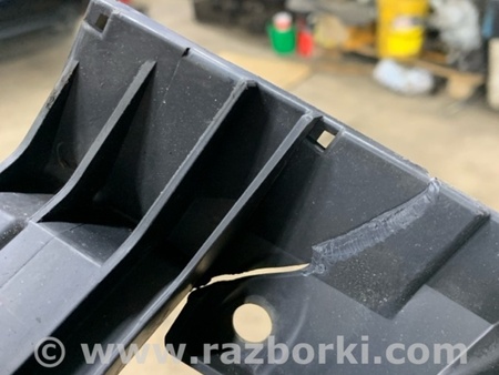 ФОТО Накладка радиатора для Subaru Outback V BS (14-21) Київ