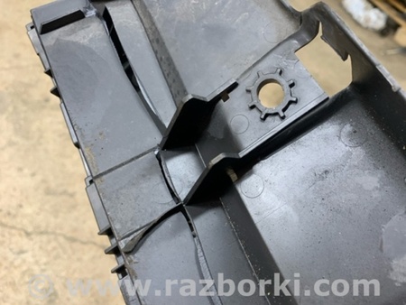 ФОТО Накладка радиатора для Subaru Outback V BS (14-21) Київ