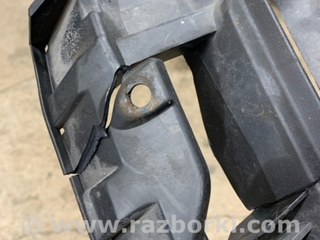 ФОТО Накладка радиатора для Subaru Outback V BS (14-21) Київ