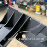 ФОТО Накладка радиатора для Subaru Outback V BS (14-21) Київ