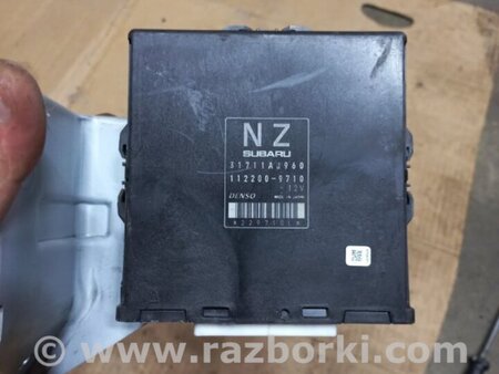 ФОТО Блок управления для Subaru Forester SG S11 (02-08) Київ