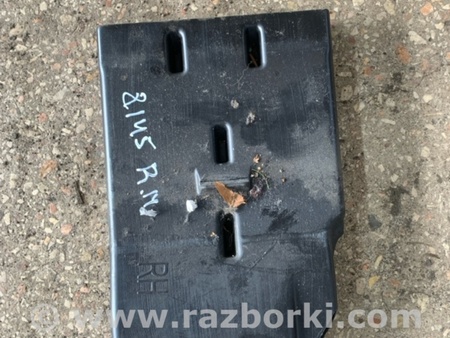 ФОТО Воздуховод передний правый для KIA Sorento 2 XM (09-14) Київ