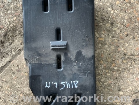 ФОТО Воздуховод печки для KIA Sorento 2 XM (09-14) Київ