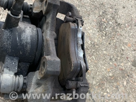 ФОТО Скоба суппорта передняя левая для Mercedes-Benz E-CLASS W212 (09-16) Київ