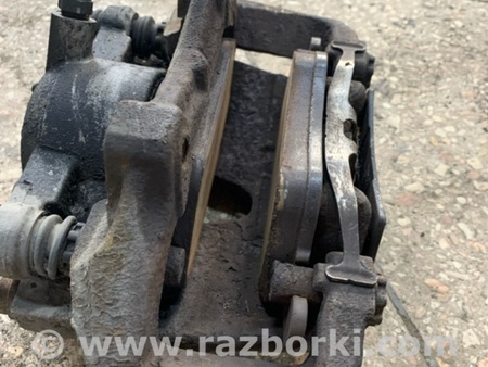 ФОТО Скоба суппорта передняя левая для Mercedes-Benz E-CLASS W212 (09-16) Київ