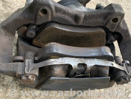 ФОТО Скоба суппорта передняя левая для Mercedes-Benz E-CLASS W212 (09-16) Київ