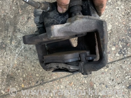 ФОТО Скоба суппорта передняя левая для Mercedes-Benz E-CLASS W212 (09-16) Київ