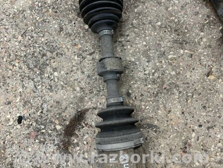 ФОТО Привод передний левый для KIA Sorento 2 XM (09-14) Київ