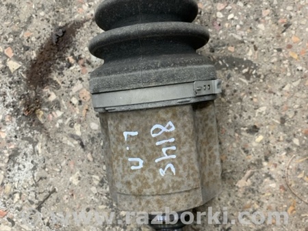 ФОТО Привод передний левый для KIA Sorento 2 XM (09-14) Київ