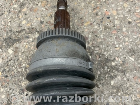 ФОТО Привод передний левый для KIA Sorento 2 XM (09-14) Київ