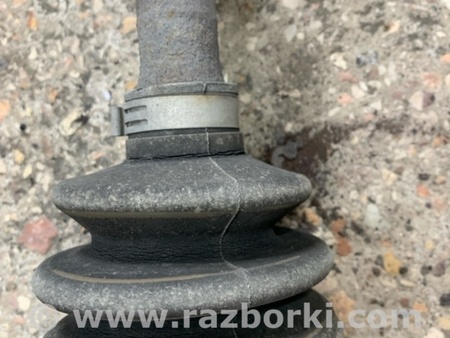 ФОТО Привод передний левый для KIA Sorento 2 XM (09-14) Київ