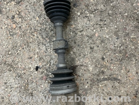 ФОТО Привод передний левый для KIA Sorento 2 XM (09-14) Київ