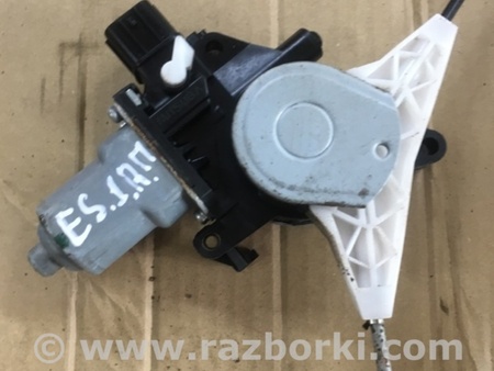 ФОТО Стеклоподъемник передний правый для Subaru Outback V BS (14-21) Київ